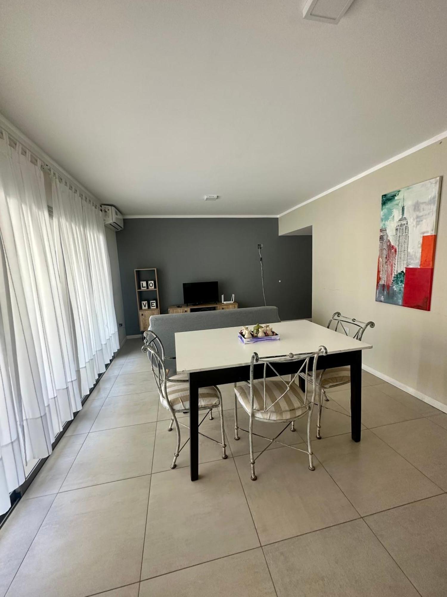 شقة Posta 20 - Calido Apartamento Temporario! سالتا المظهر الخارجي الصورة