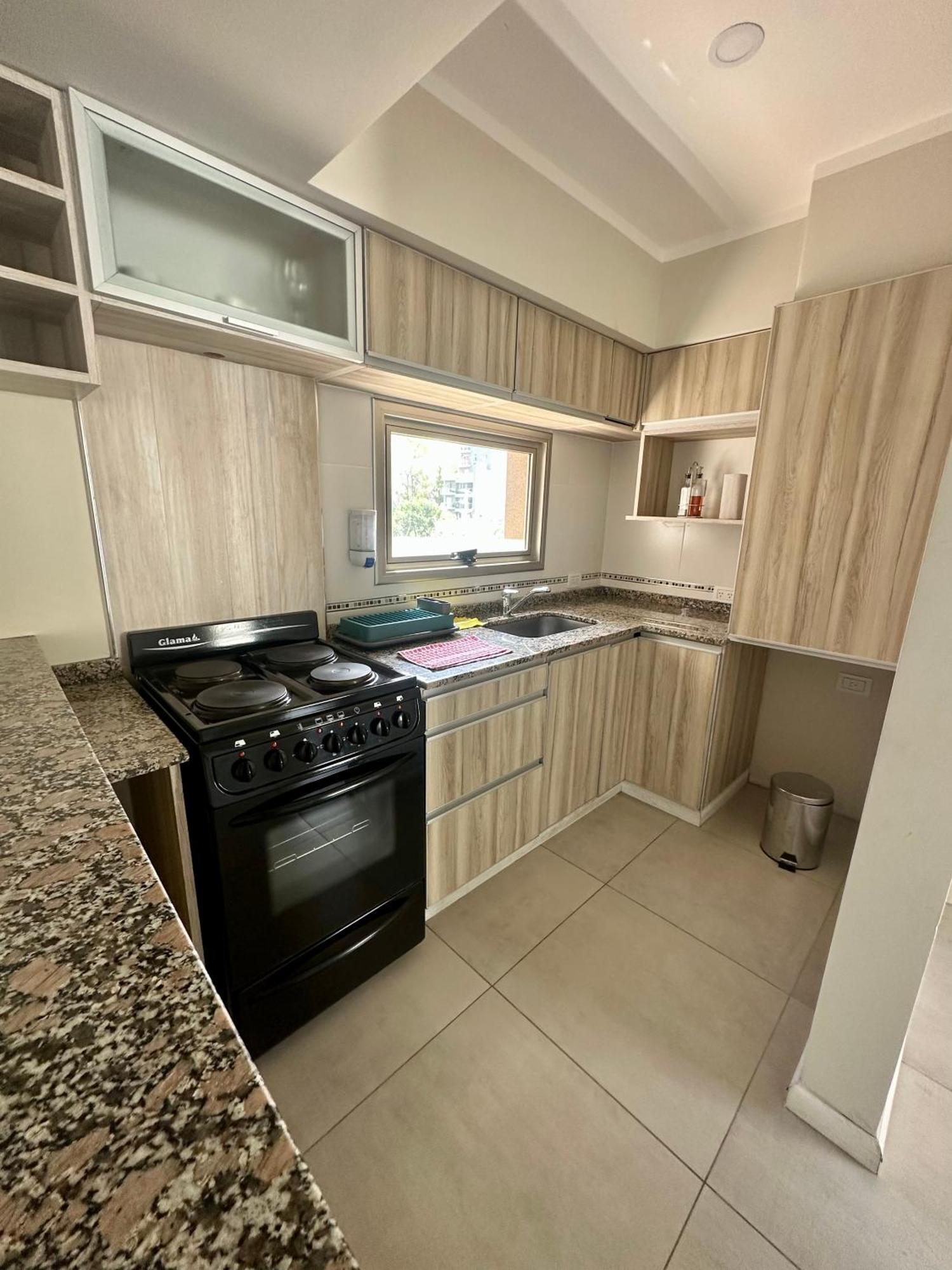 شقة Posta 20 - Calido Apartamento Temporario! سالتا المظهر الخارجي الصورة