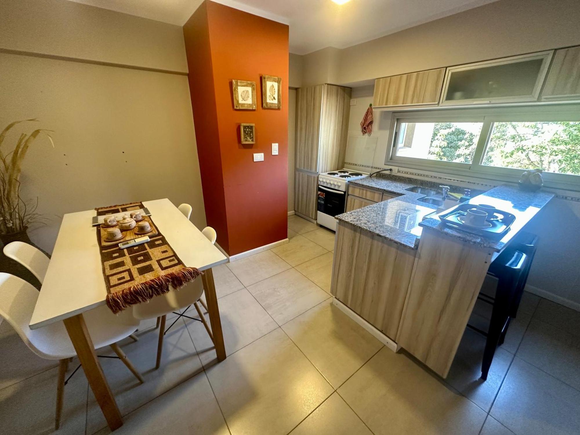 شقة Posta 20 - Calido Apartamento Temporario! سالتا المظهر الخارجي الصورة